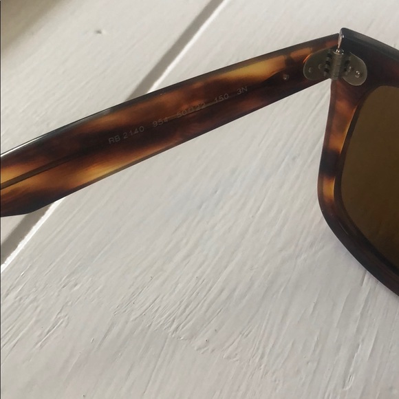 Ray ban wayfarers- classics - Picture 5 of 7